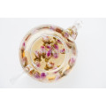 Finch New Arrival French Rose Rose Tea para bolsitas de té